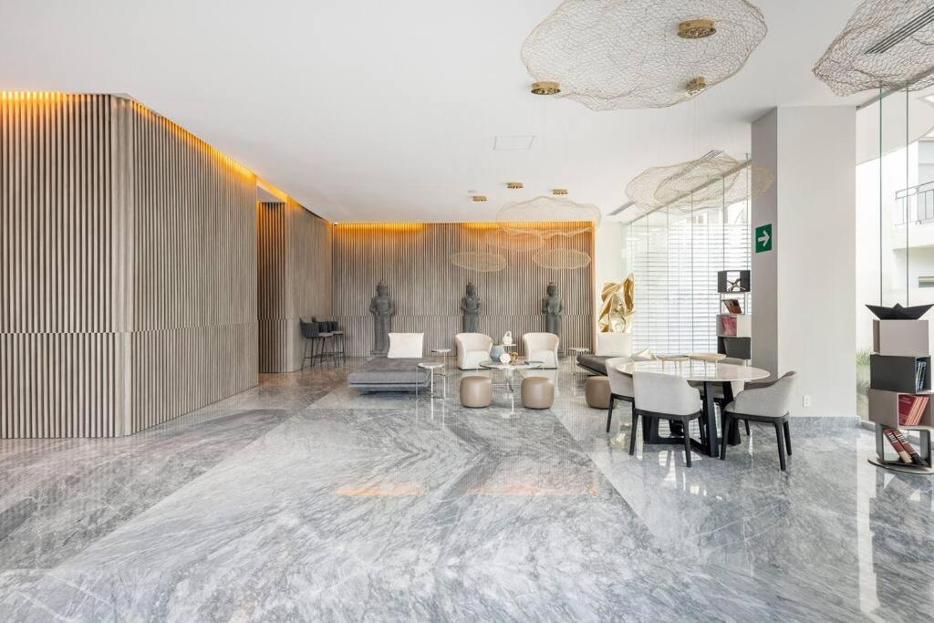 Luxury Condo On The Marina Puerto Vallarta Luaran gambar