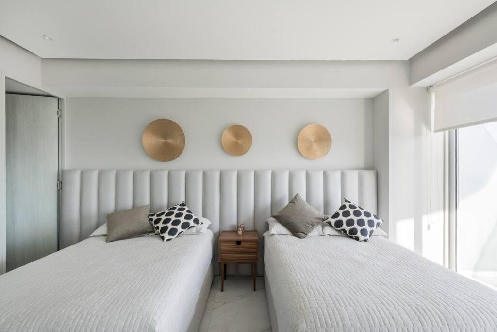 Luxury Condo On The Marina Puerto Vallarta Luaran gambar